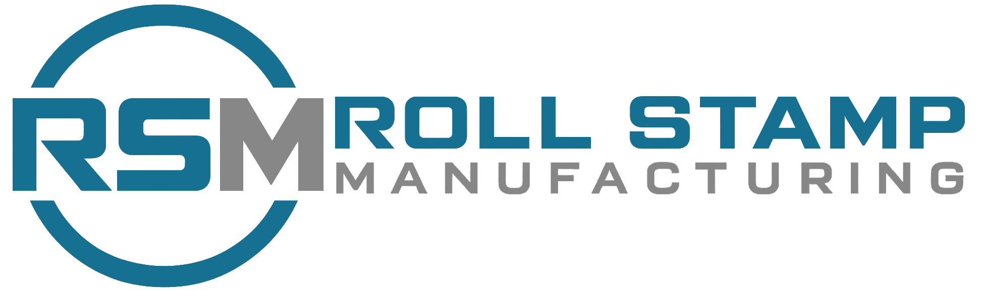 Roll Stamp Manufacturing